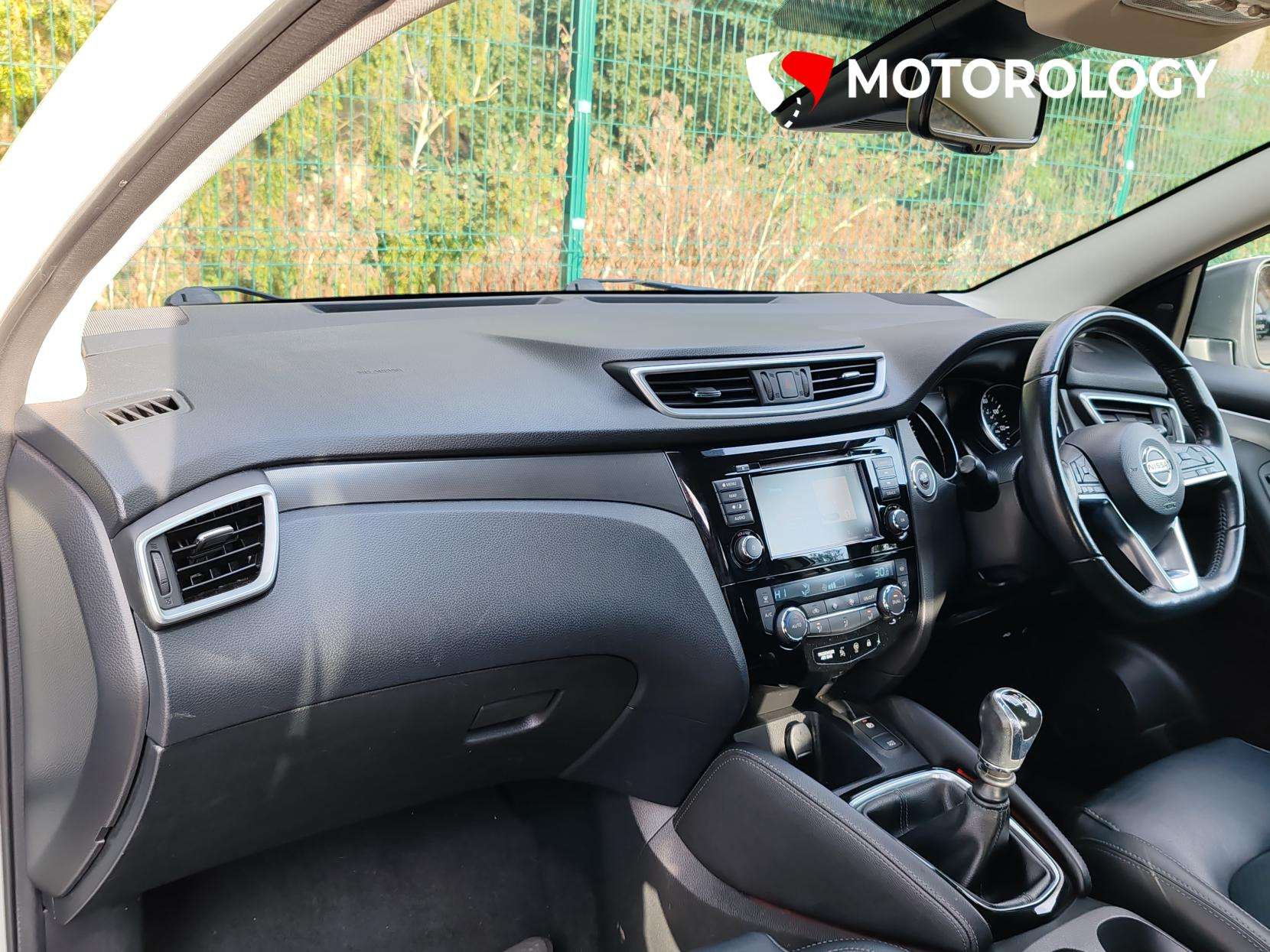 2019 NISSAN QASHQAI 2019 NISSAN QASHQAI