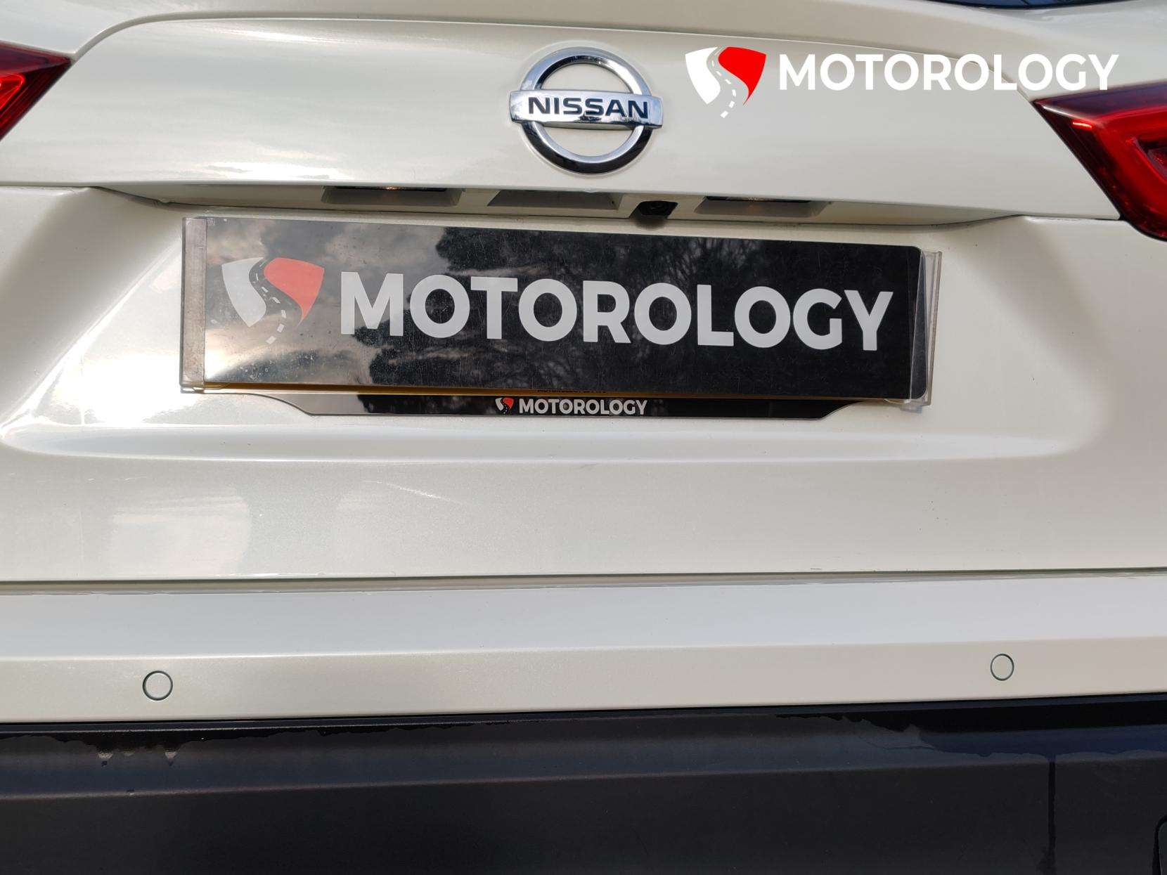 2019 NISSAN QASHQAI 2019 NISSAN QASHQAI