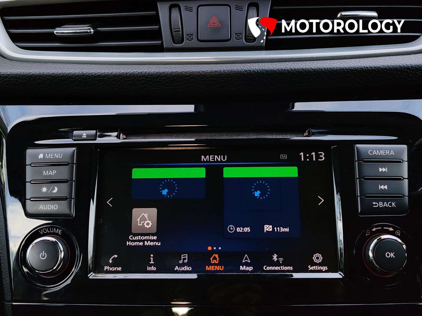 2019 NISSAN QASHQAI 2019 NISSAN QASHQAI