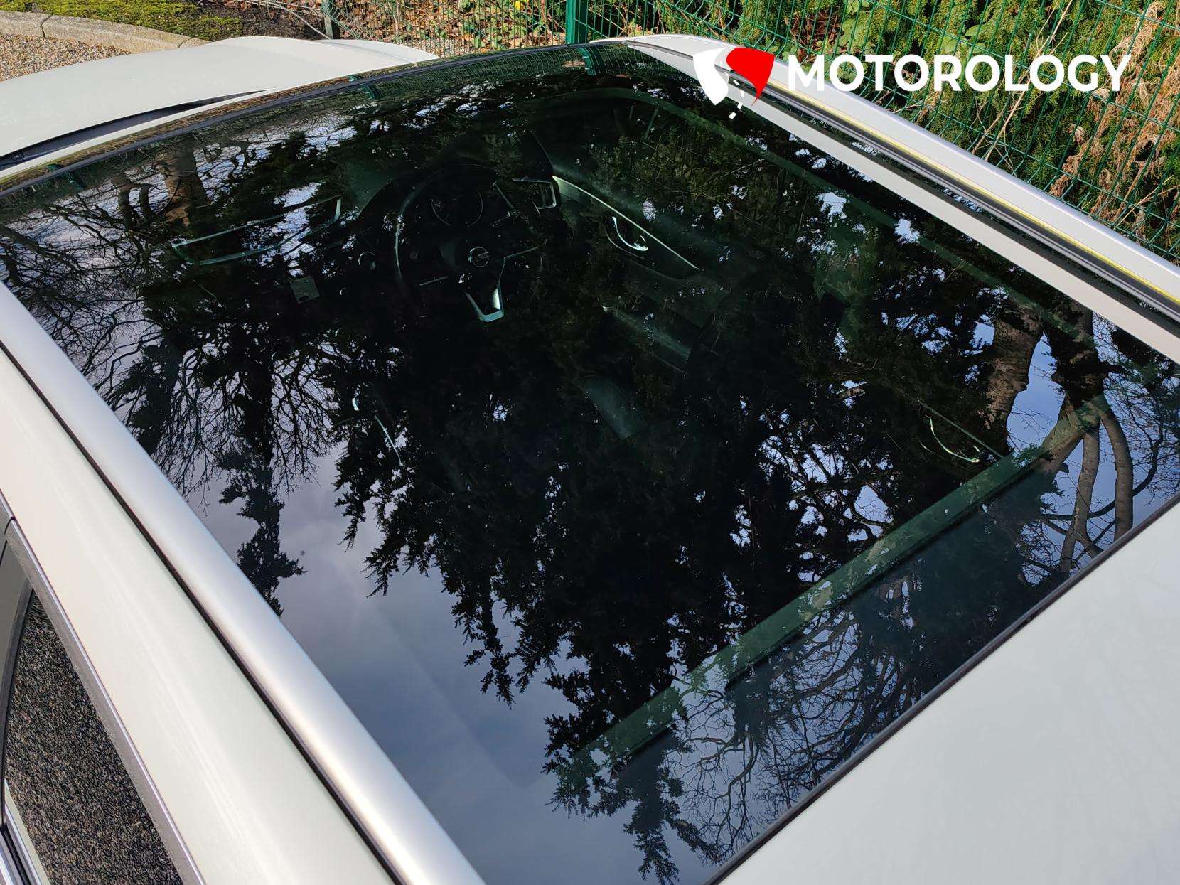 2019 NISSAN QASHQAI 2019 NISSAN QASHQAI