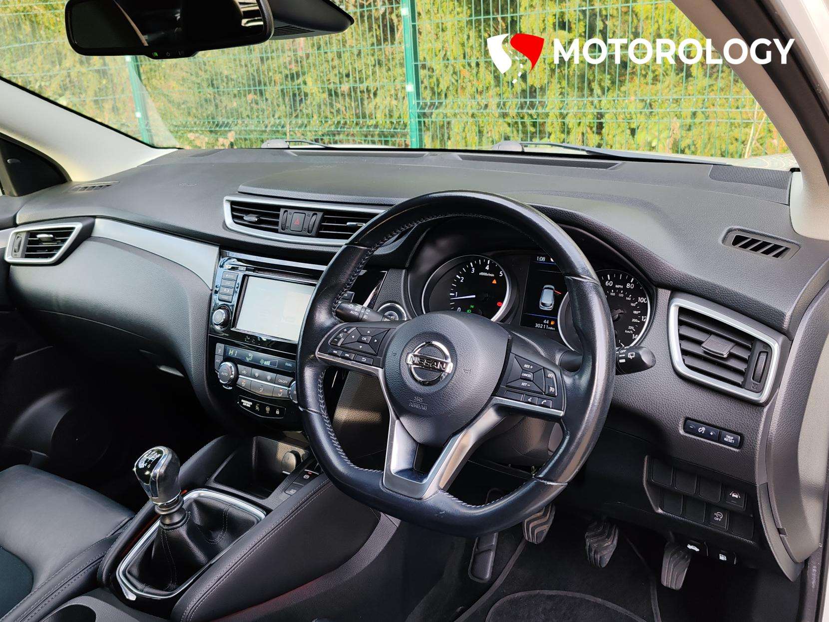 A 2019 NISSAN QASHQAI 1.3 DIG-T Tekna SUV 5dr Petrol Manual Euro 6 (s/s) (140 ps) A 2019 NISSAN QASHQAI 1.3 DIG-T Tekna SUV 5dr Petrol Manual Euro 6 (s/s) (140 ps)