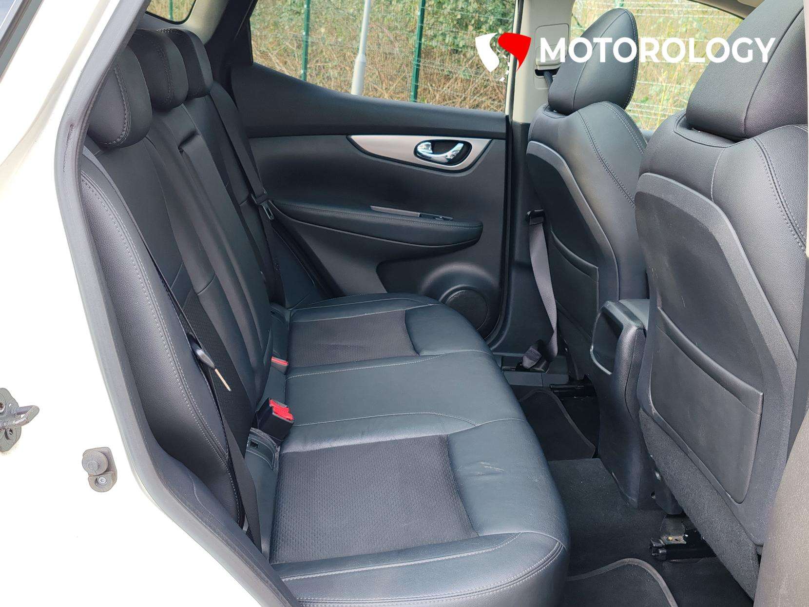 2019 NISSAN QASHQAI 2019 NISSAN QASHQAI