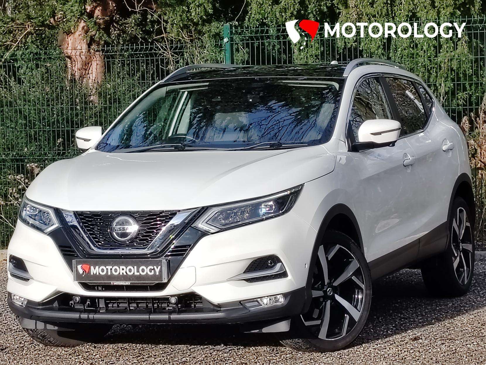 A 2019 NISSAN QASHQAI 1.3 DIG-T Tekna SUV 5dr Petrol Manual Euro 6 (s/s) (140 ps) A 2019 NISSAN QASHQAI 1.3 DIG-T Tekna SUV 5dr Petrol Manual Euro 6 (s/s) (140 ps)