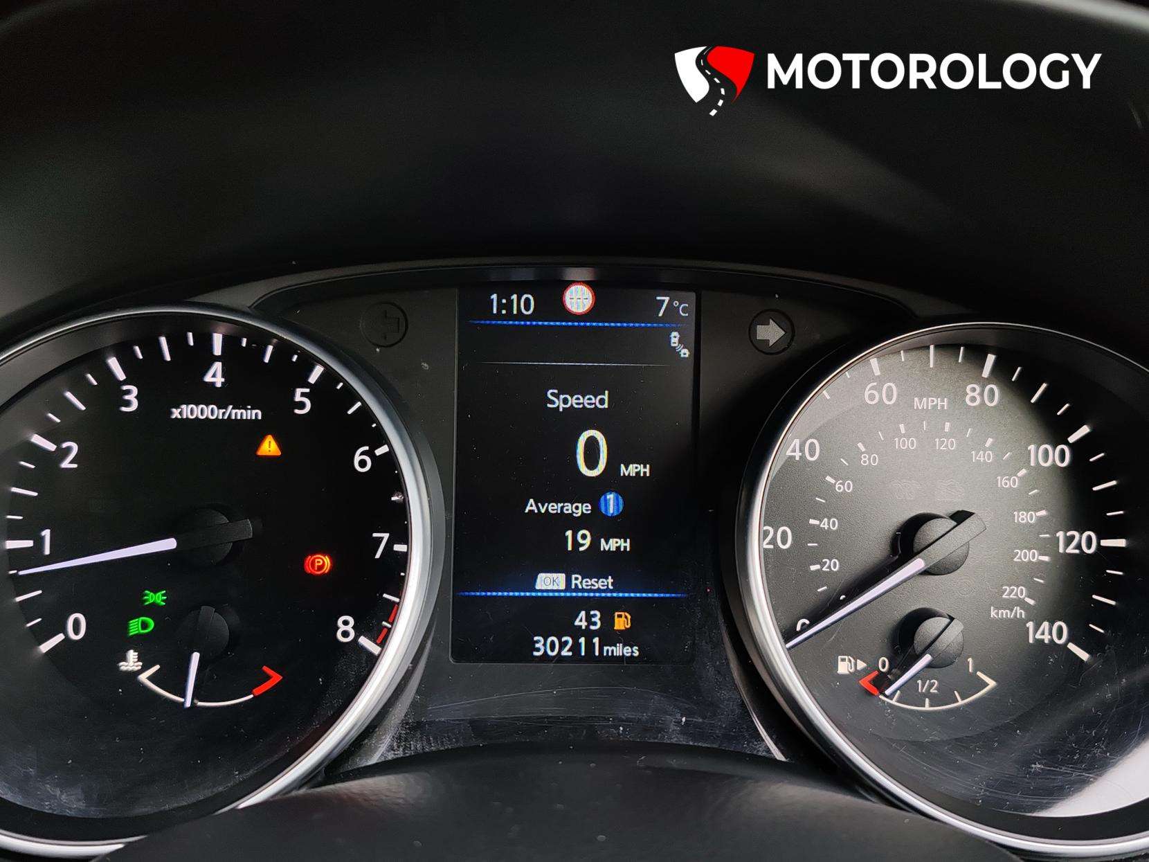 2019 NISSAN QASHQAI 2019 NISSAN QASHQAI