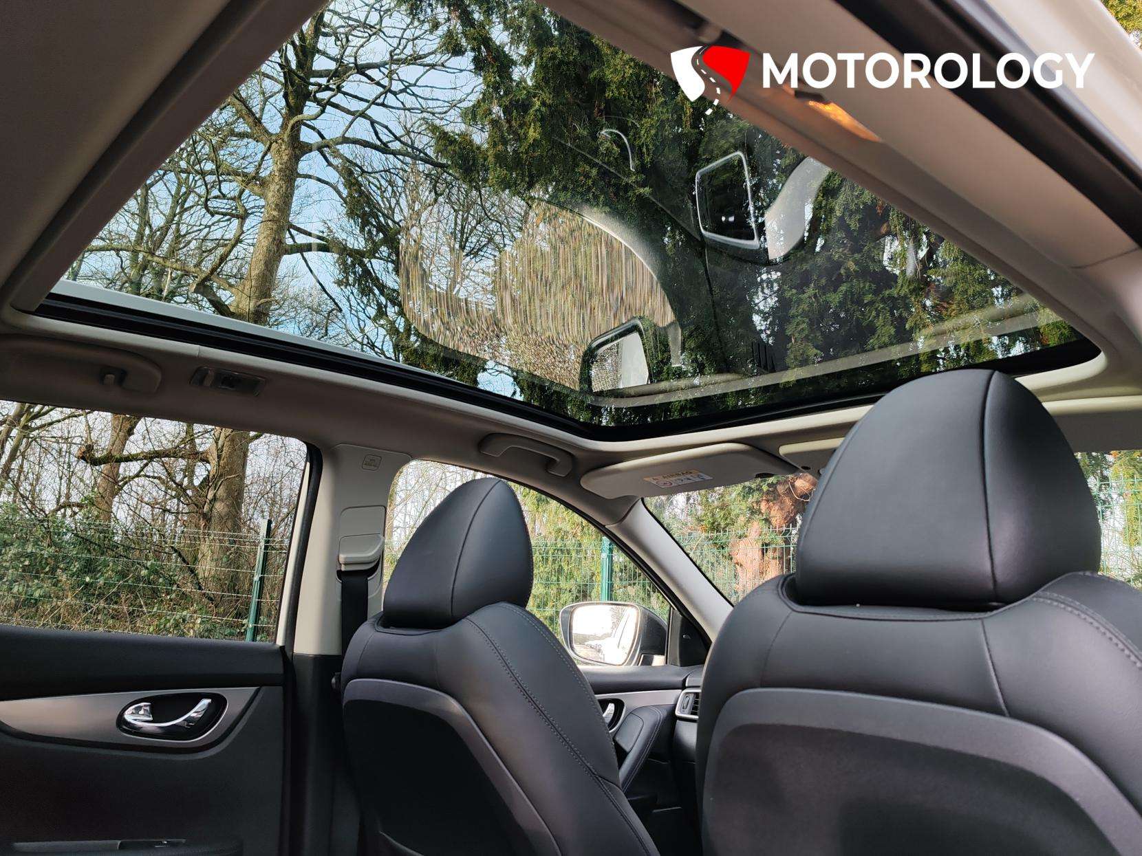 2019 NISSAN QASHQAI 2019 NISSAN QASHQAI