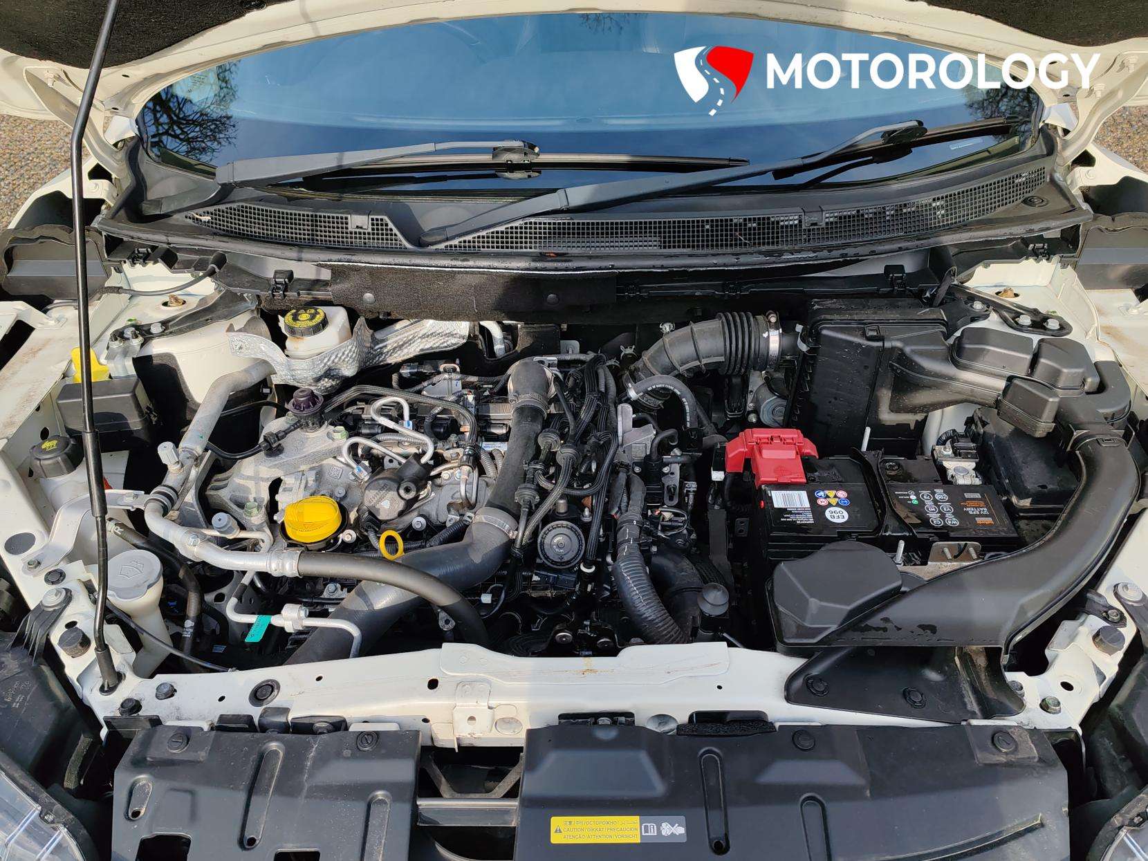 2019 NISSAN QASHQAI 2019 NISSAN QASHQAI