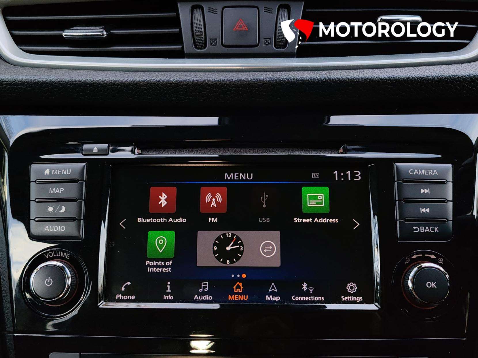 2019 NISSAN QASHQAI 2019 NISSAN QASHQAI