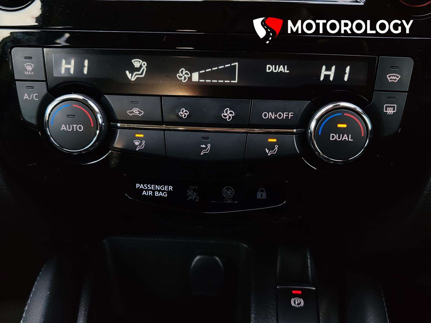 2019 NISSAN QASHQAI 2019 NISSAN QASHQAI