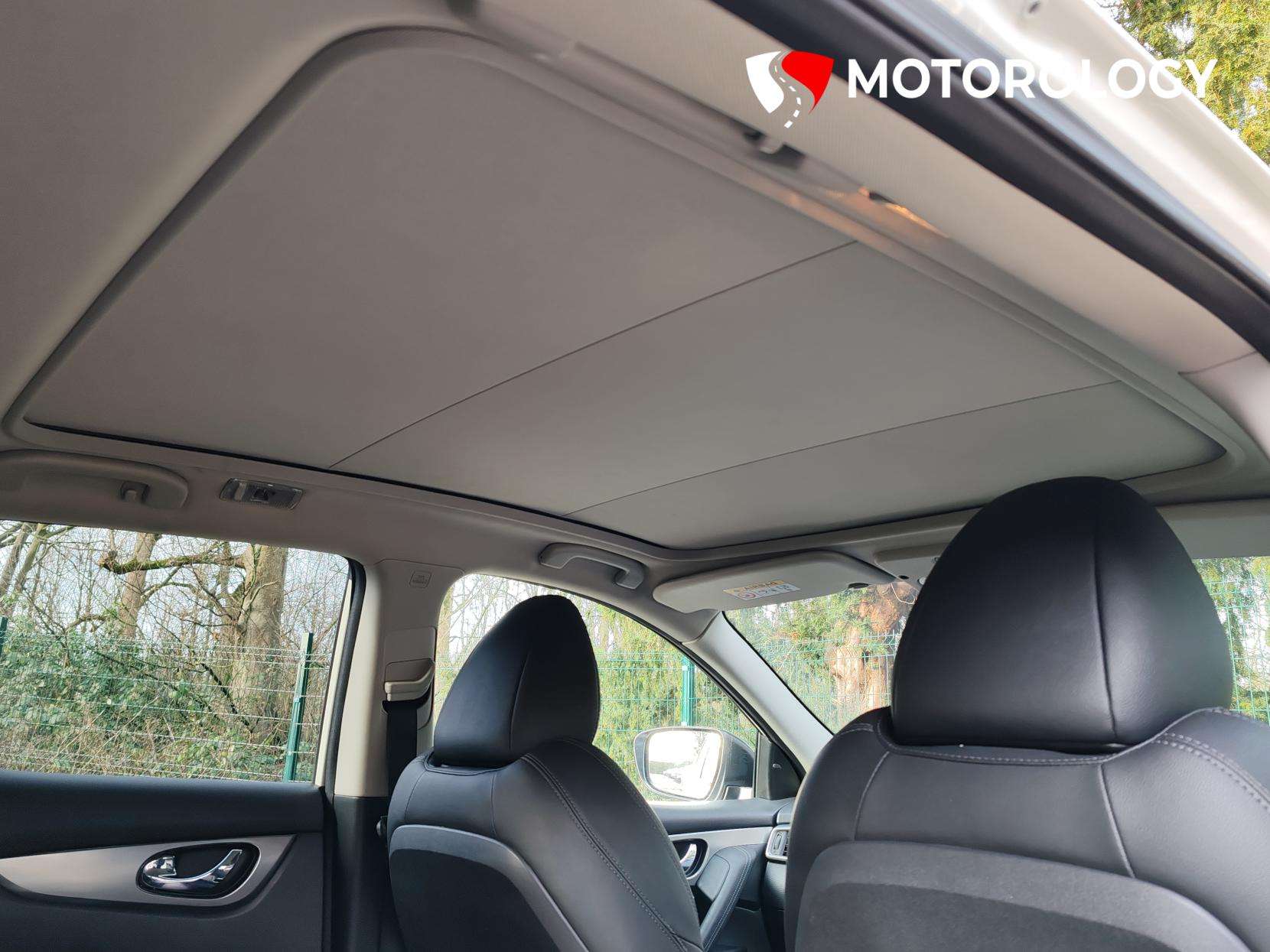 2019 NISSAN QASHQAI 2019 NISSAN QASHQAI