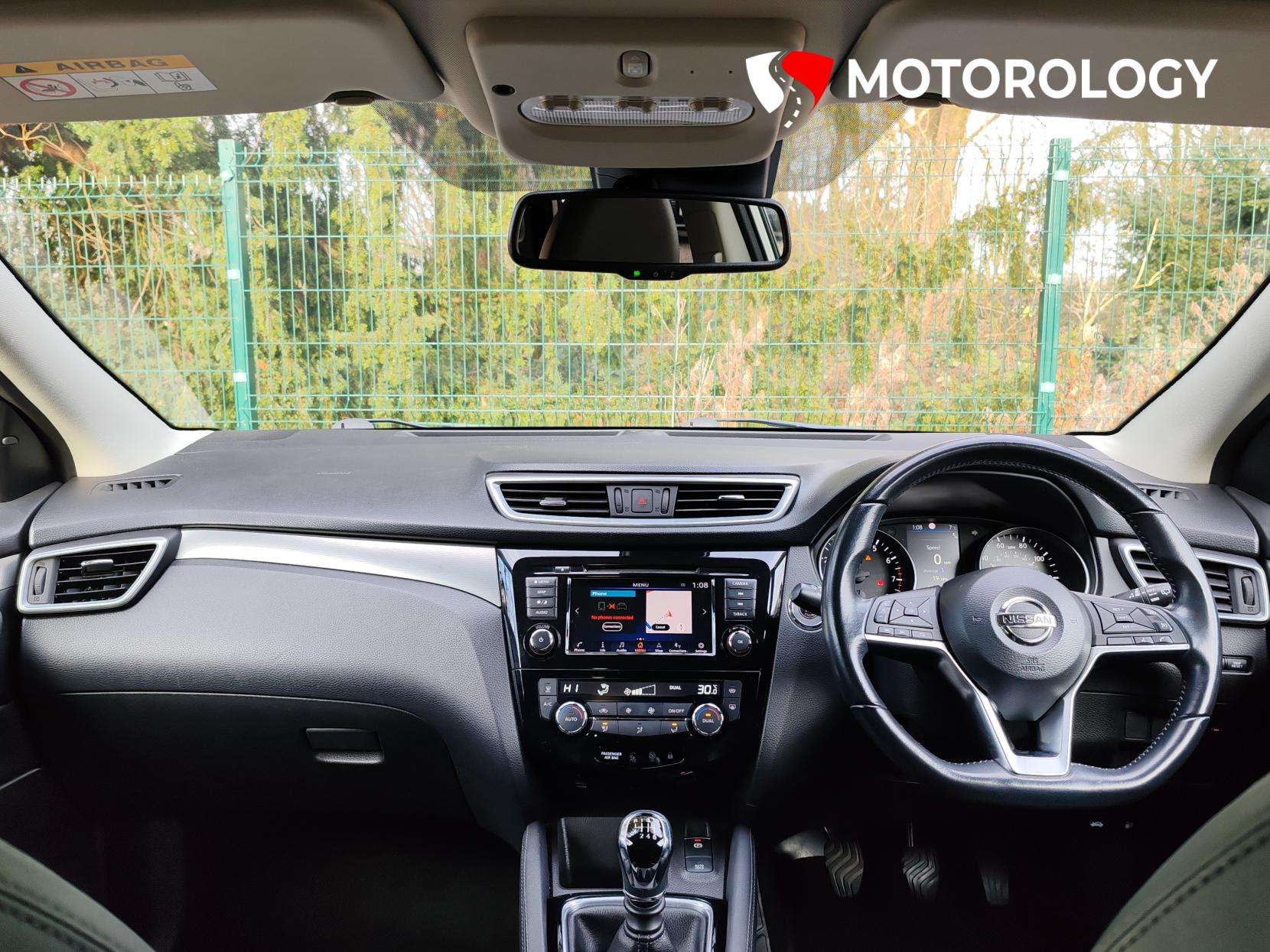 2019 NISSAN QASHQAI 2019 NISSAN QASHQAI