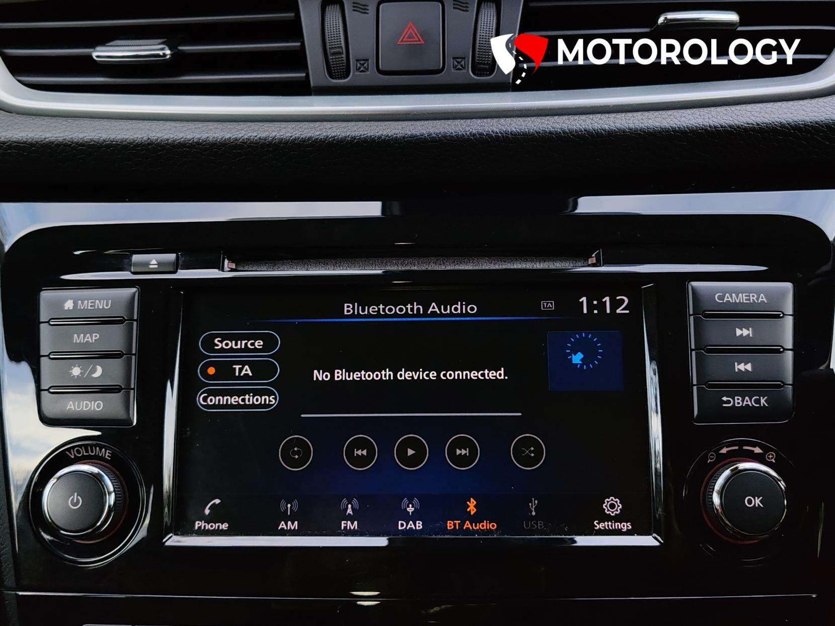 2019 NISSAN QASHQAI 2019 NISSAN QASHQAI