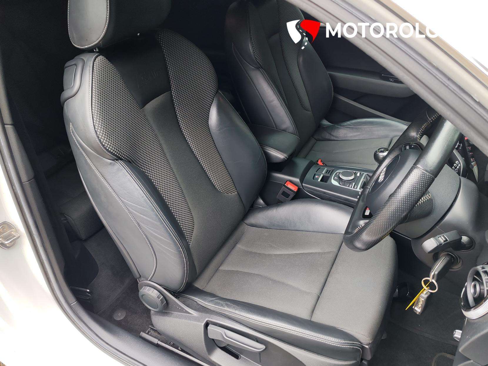 2016 AUDI A3 2016 AUDI A3