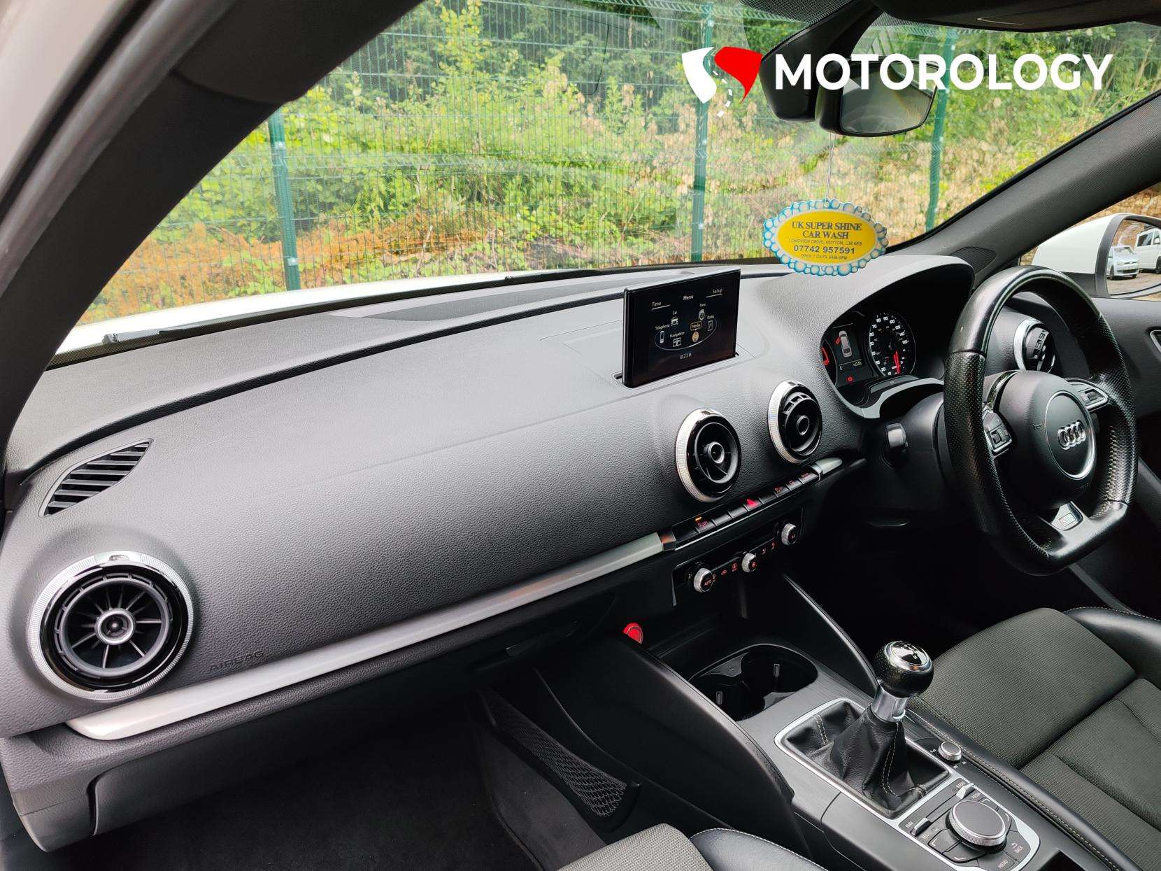 2016 AUDI A3 2016 AUDI A3