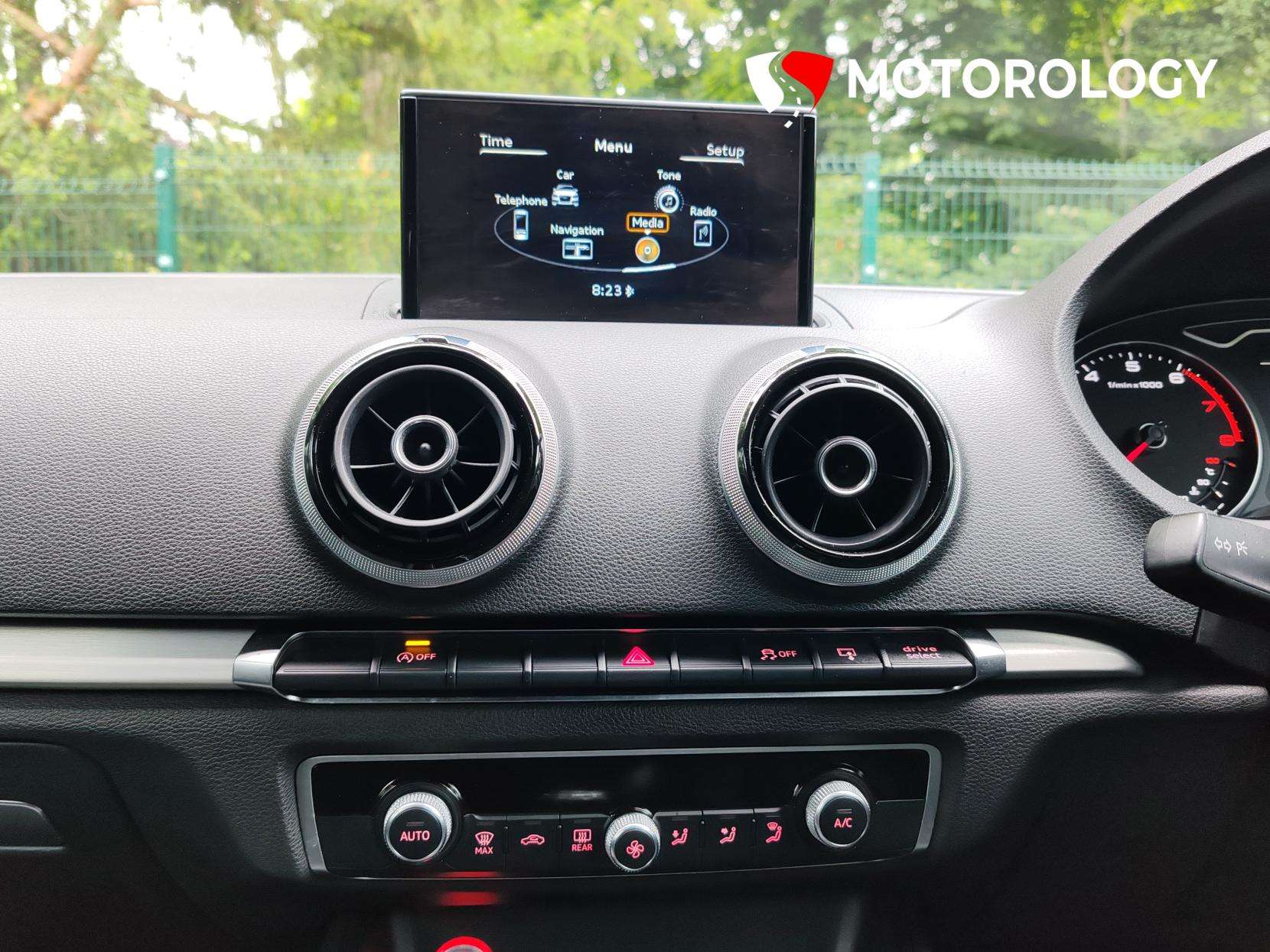 2016 AUDI A3 2016 AUDI A3