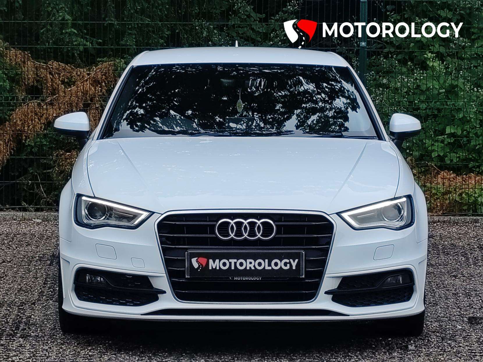 2016 AUDI A3 2016 AUDI A3