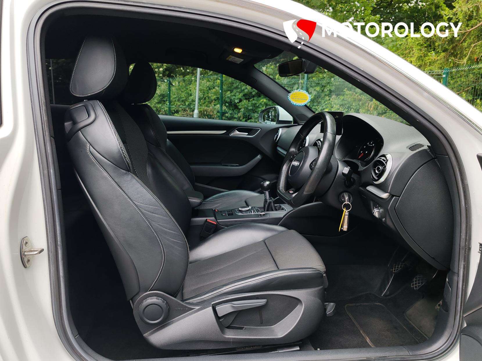 2016 AUDI A3 2016 AUDI A3