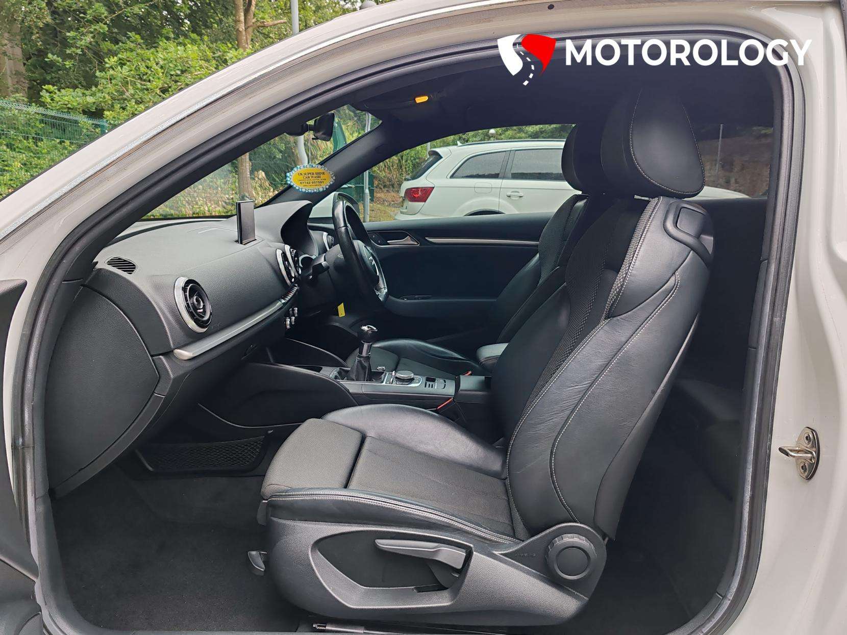 2016 AUDI A3 2016 AUDI A3