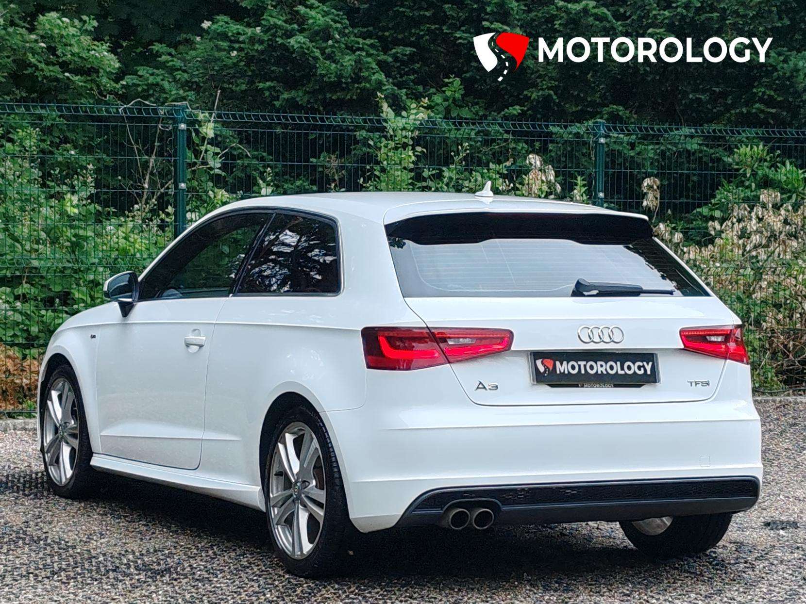 2016 AUDI A3 2016 AUDI A3