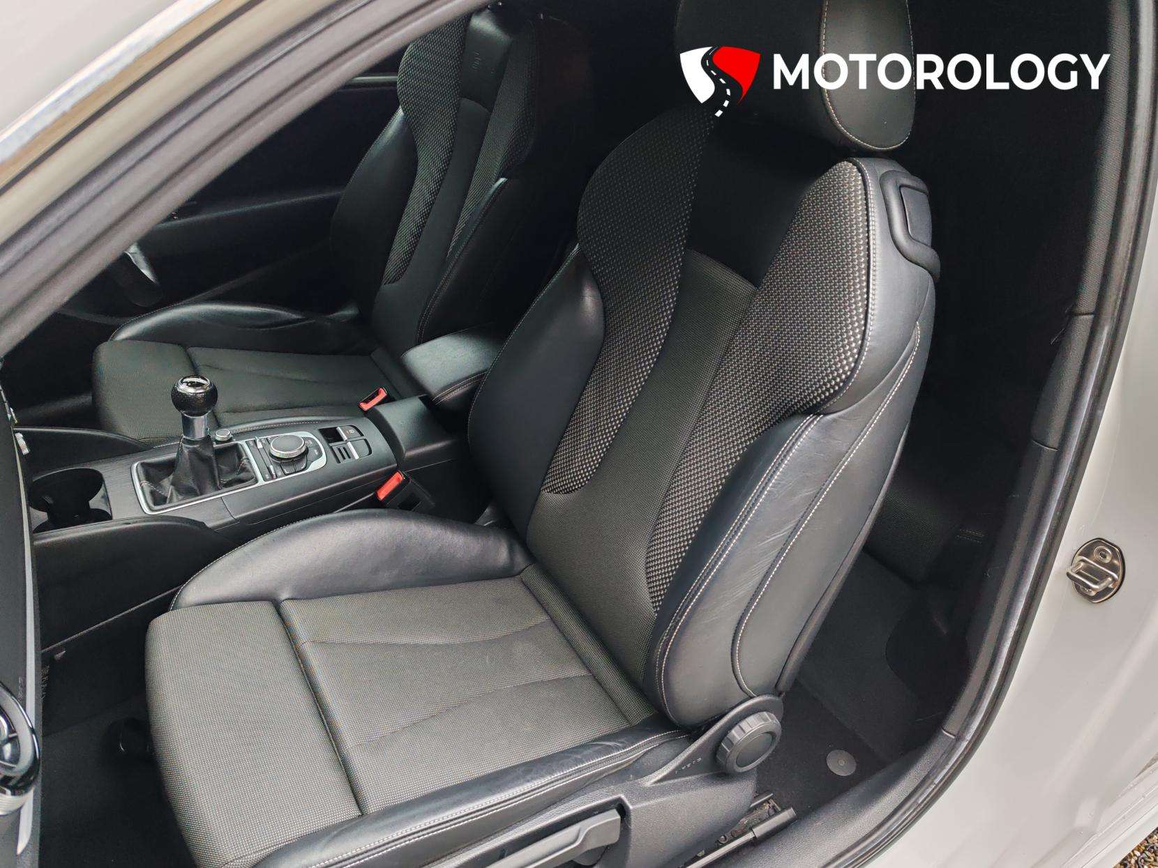 2016 AUDI A3 2016 AUDI A3