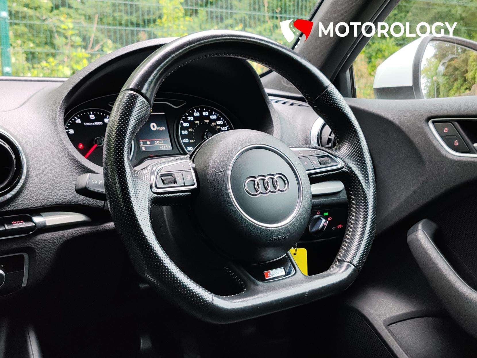2016 AUDI A3 2016 AUDI A3