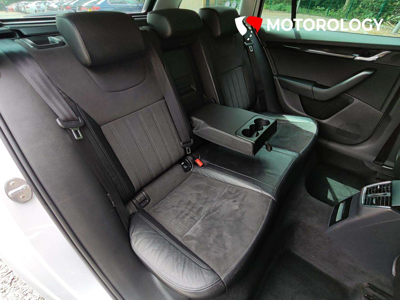 2017 SKODA OCTAVIA 2017 SKODA OCTAVIA