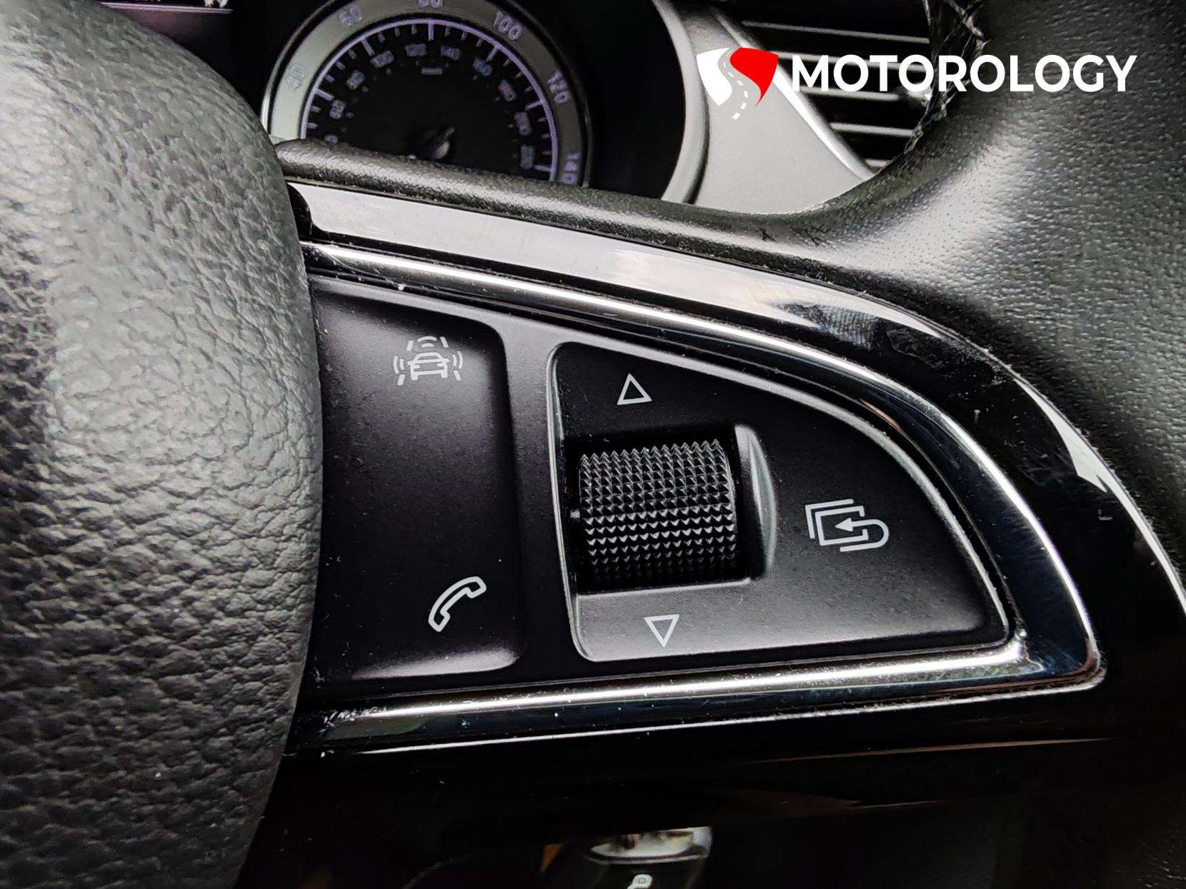 2017 SKODA OCTAVIA 2017 SKODA OCTAVIA