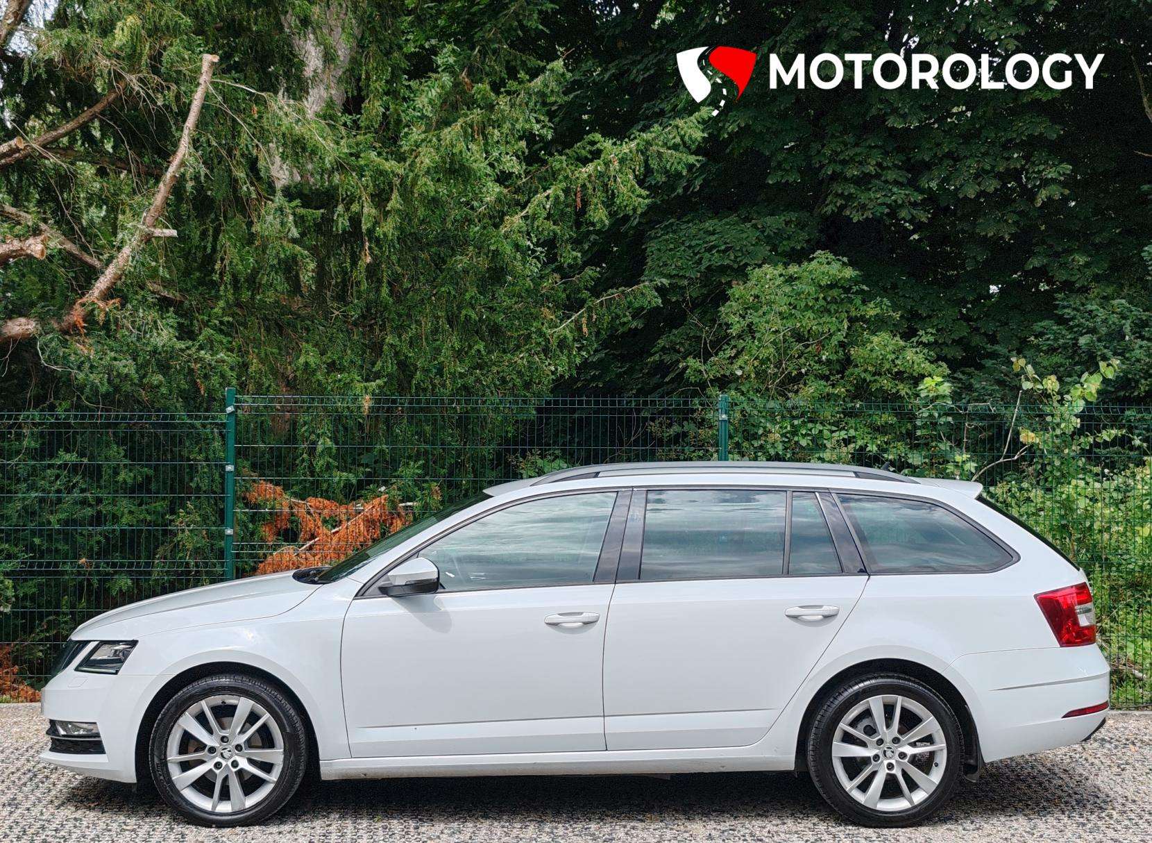 2017 SKODA OCTAVIA 2017 SKODA OCTAVIA