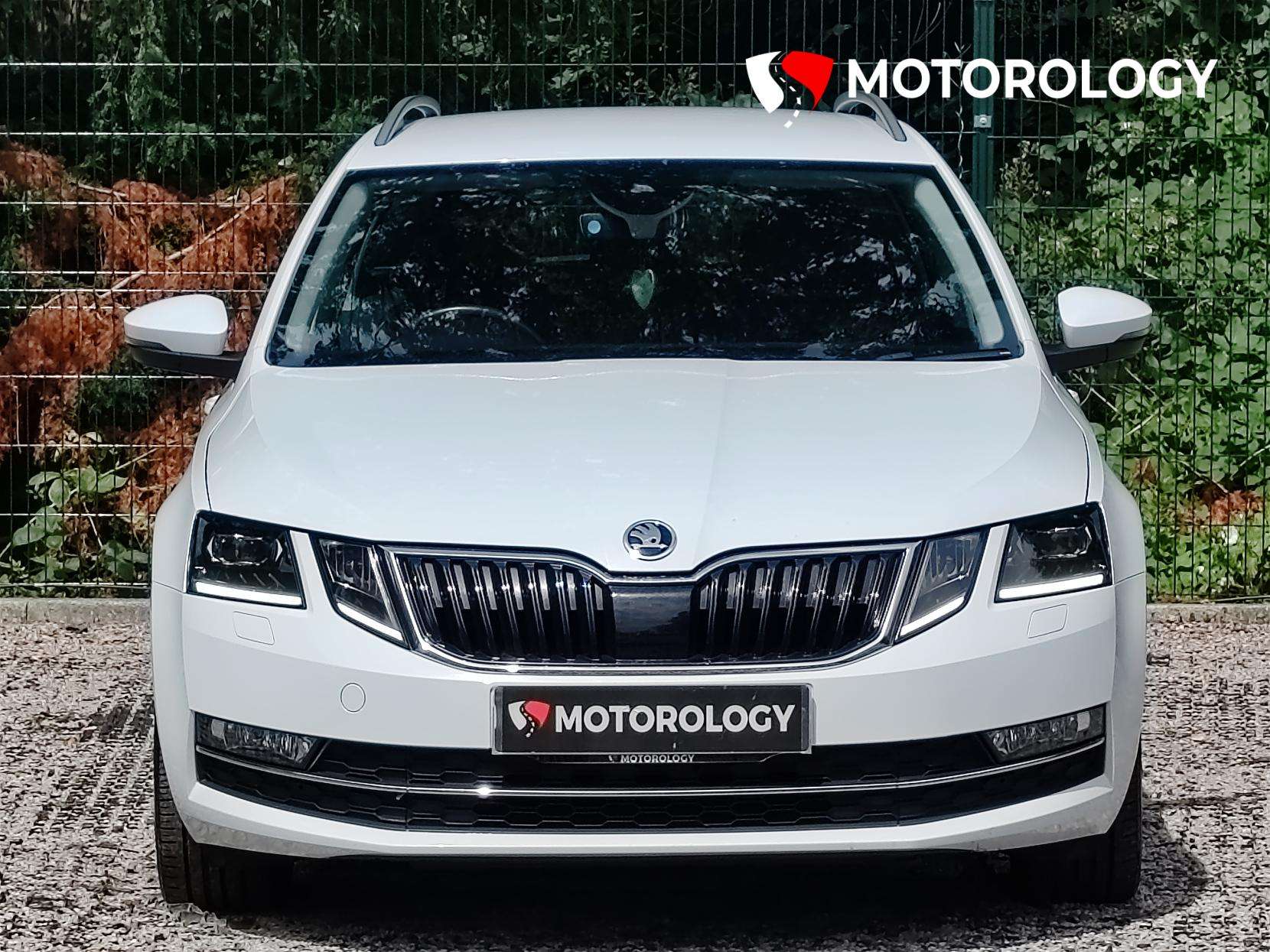 2017 SKODA OCTAVIA 2017 SKODA OCTAVIA