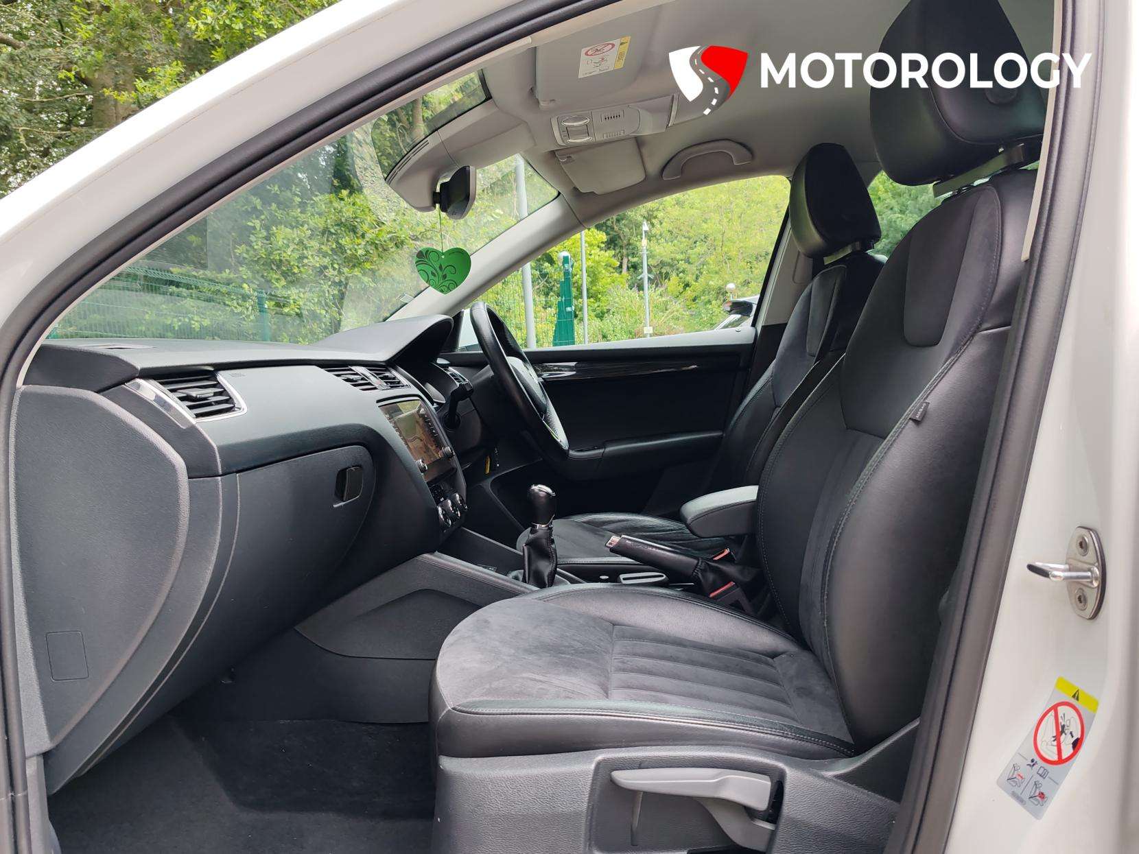 2017 SKODA OCTAVIA 2017 SKODA OCTAVIA