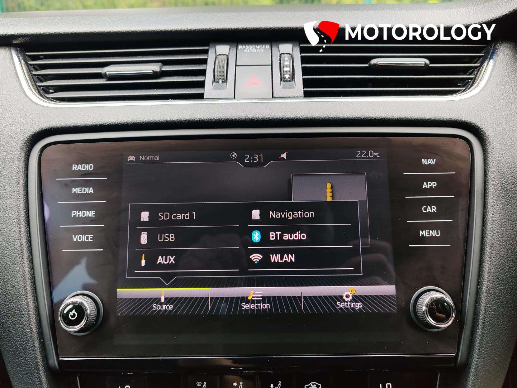 2017 SKODA OCTAVIA 2017 SKODA OCTAVIA