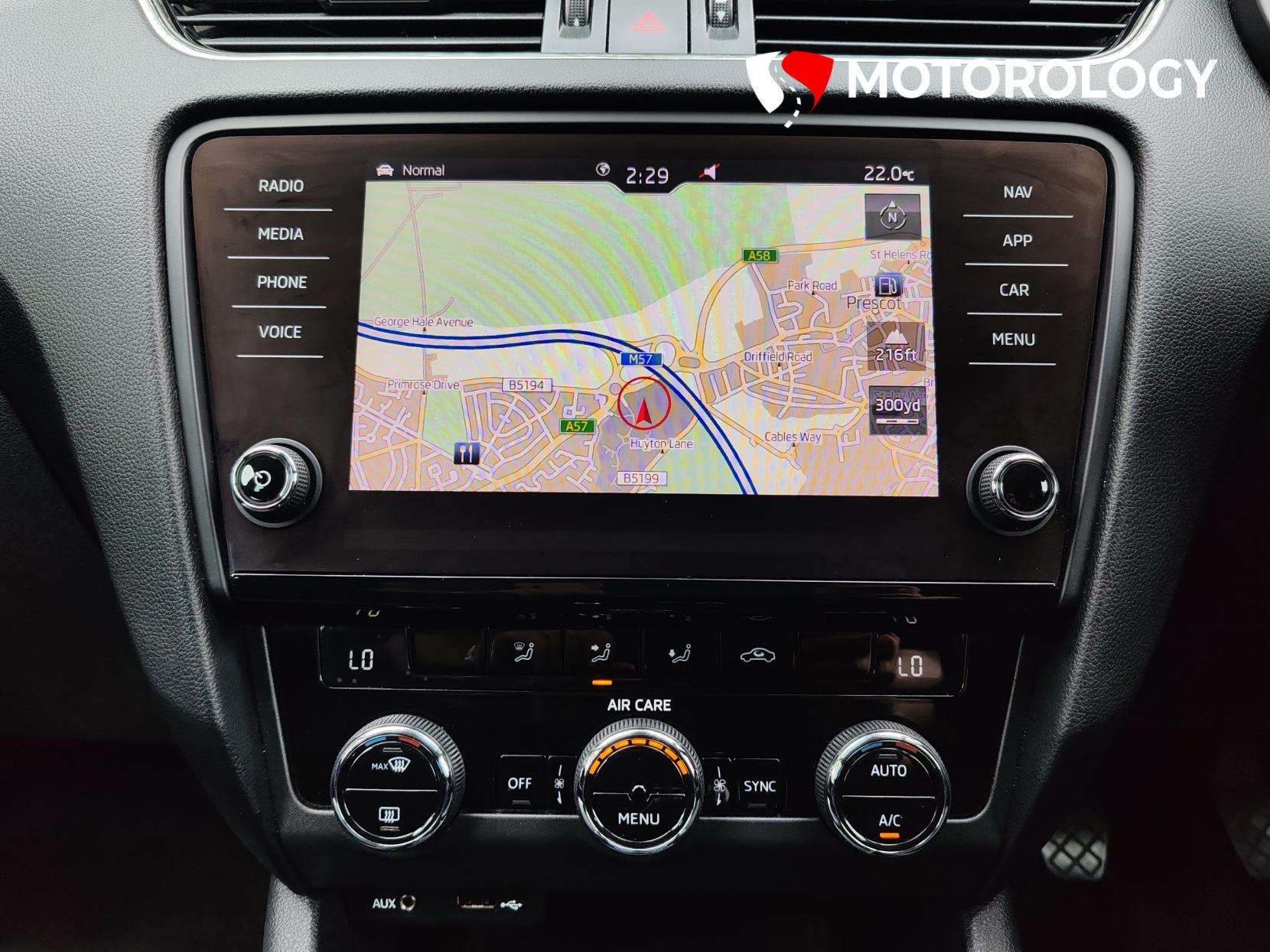 2017 SKODA OCTAVIA 2017 SKODA OCTAVIA