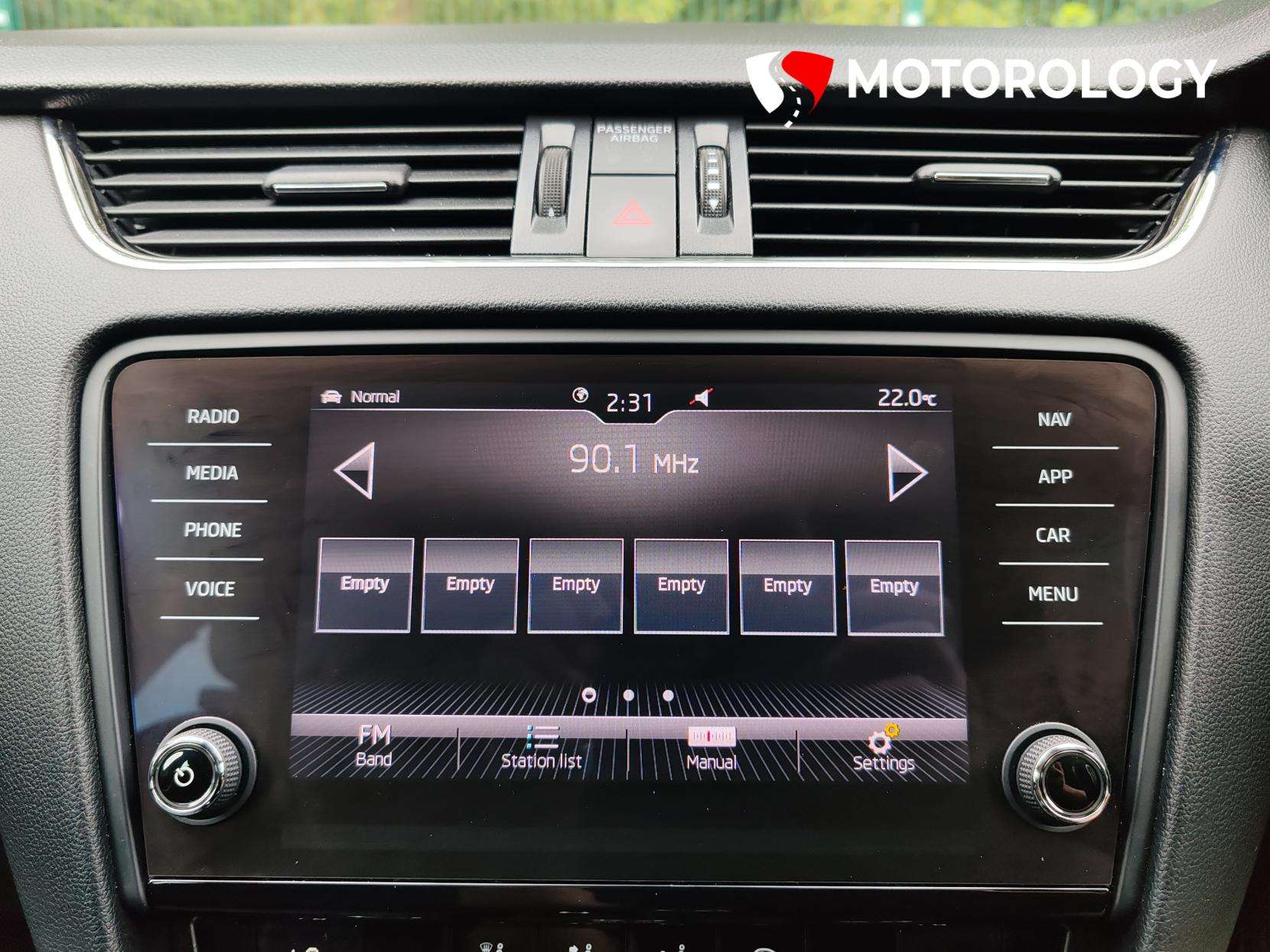 2017 SKODA OCTAVIA 2017 SKODA OCTAVIA