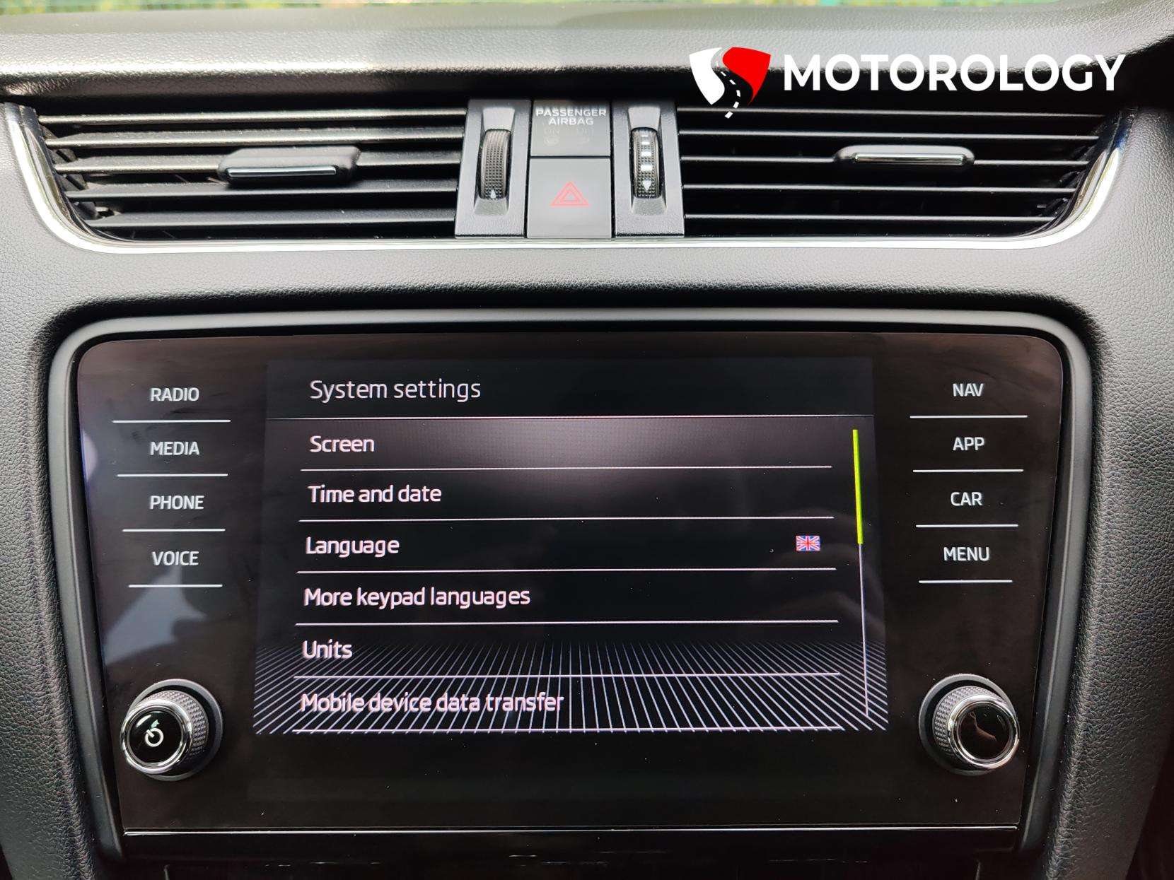 2017 SKODA OCTAVIA 2017 SKODA OCTAVIA