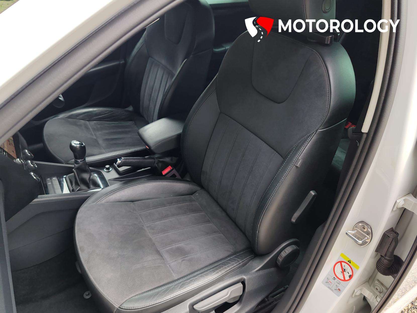 2017 SKODA OCTAVIA 2017 SKODA OCTAVIA