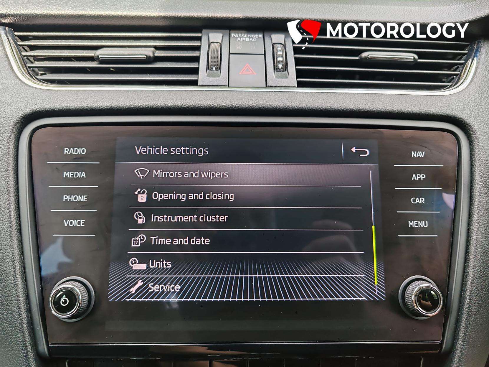 2017 SKODA OCTAVIA 2017 SKODA OCTAVIA