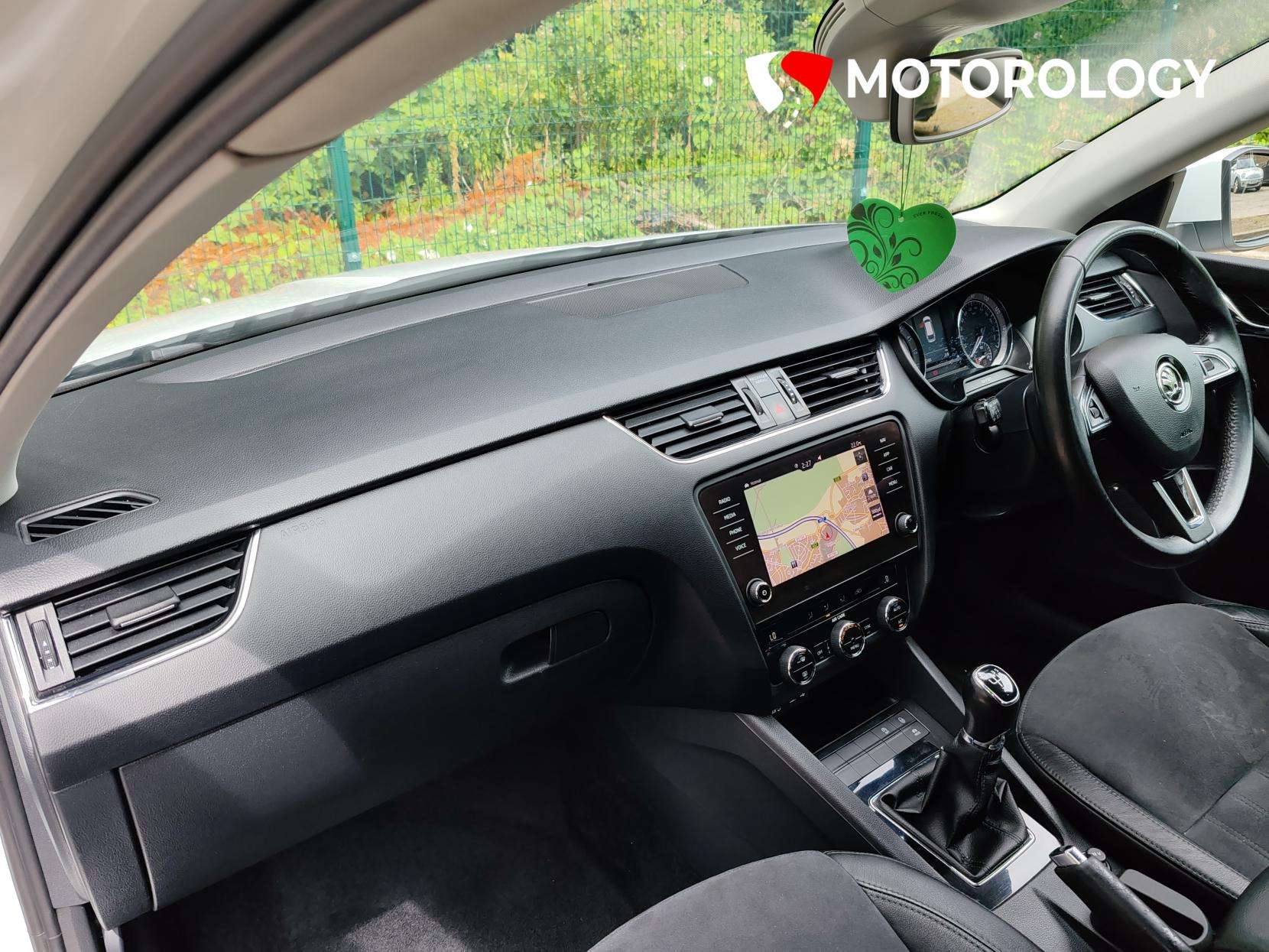 2017 SKODA OCTAVIA 2017 SKODA OCTAVIA