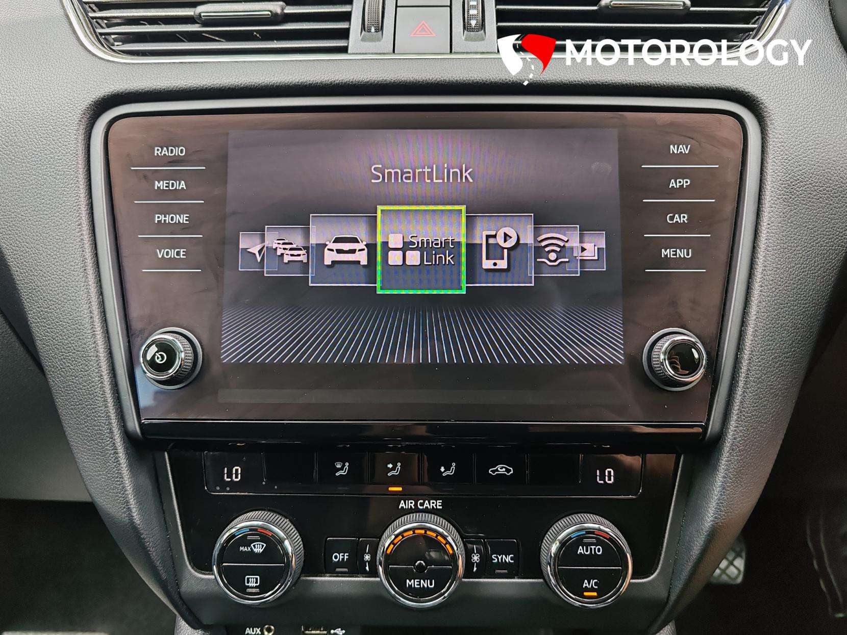 2017 SKODA OCTAVIA 2017 SKODA OCTAVIA
