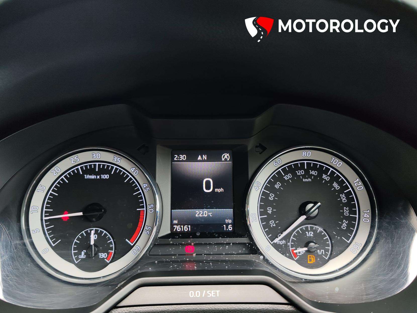 2017 SKODA OCTAVIA 2017 SKODA OCTAVIA
