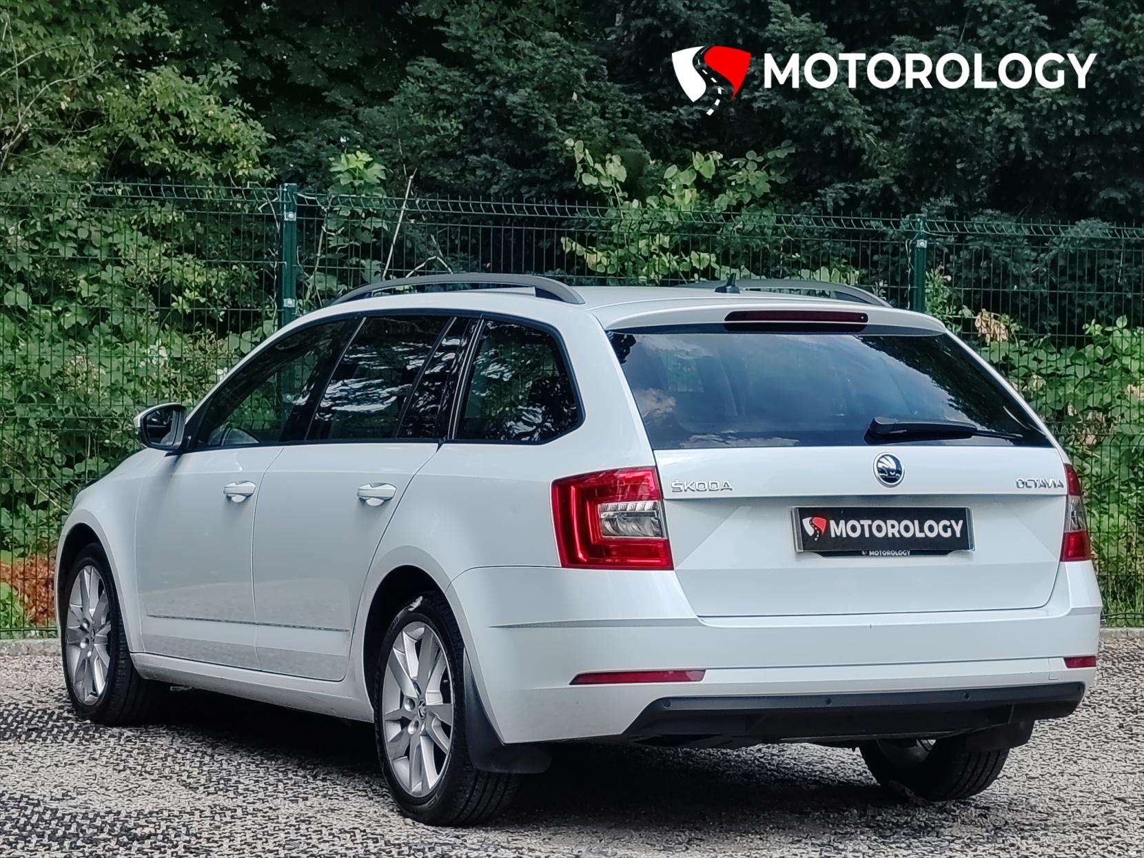 2017 SKODA OCTAVIA 2017 SKODA OCTAVIA