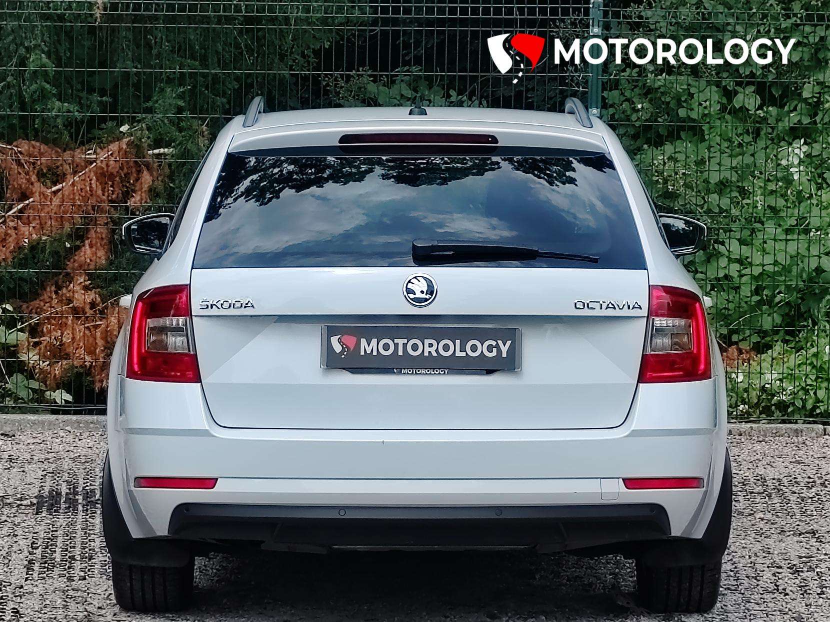 2017 SKODA OCTAVIA 2017 SKODA OCTAVIA