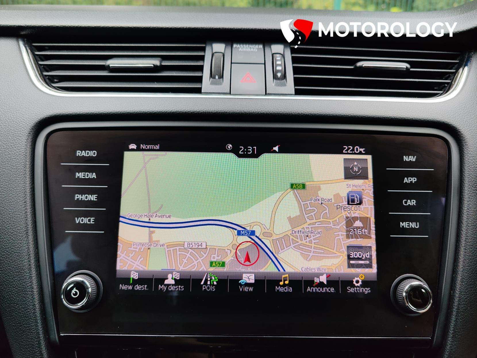 2017 SKODA OCTAVIA 2017 SKODA OCTAVIA