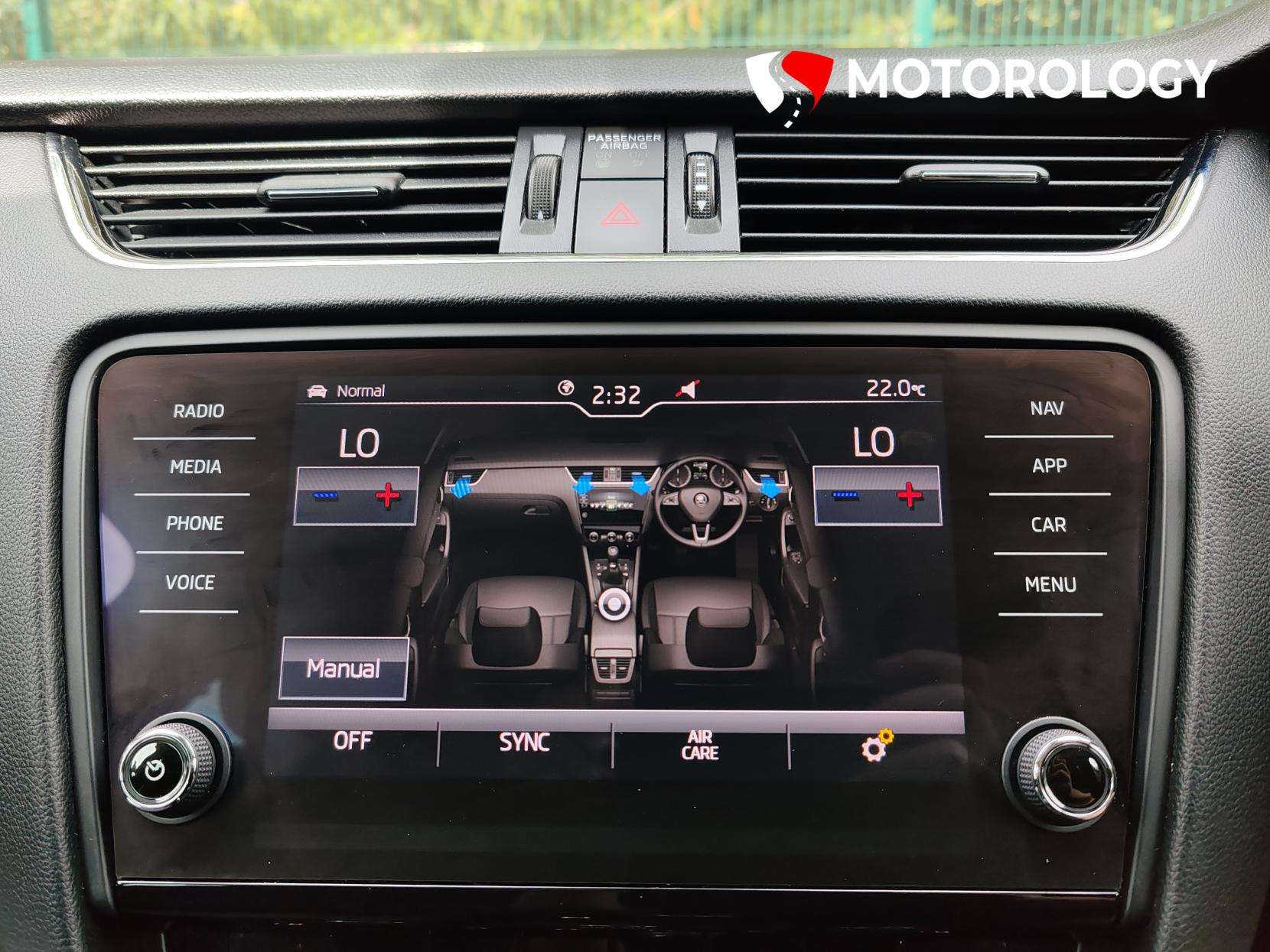 2017 SKODA OCTAVIA 2017 SKODA OCTAVIA