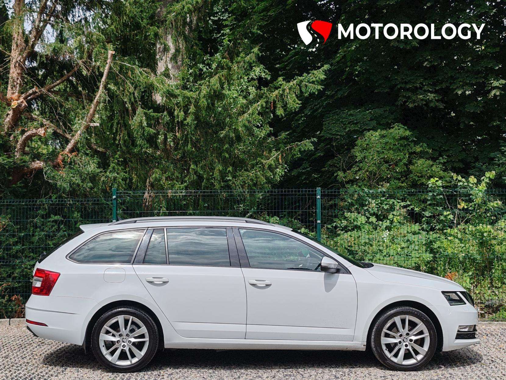 2017 SKODA OCTAVIA 2017 SKODA OCTAVIA