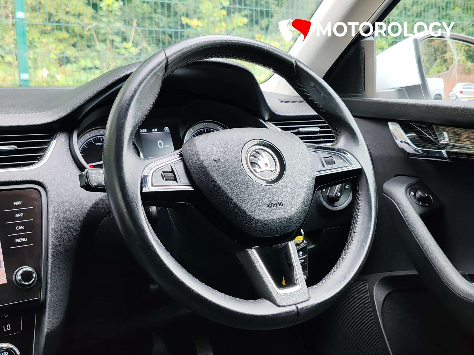 2017 SKODA OCTAVIA 2017 SKODA OCTAVIA