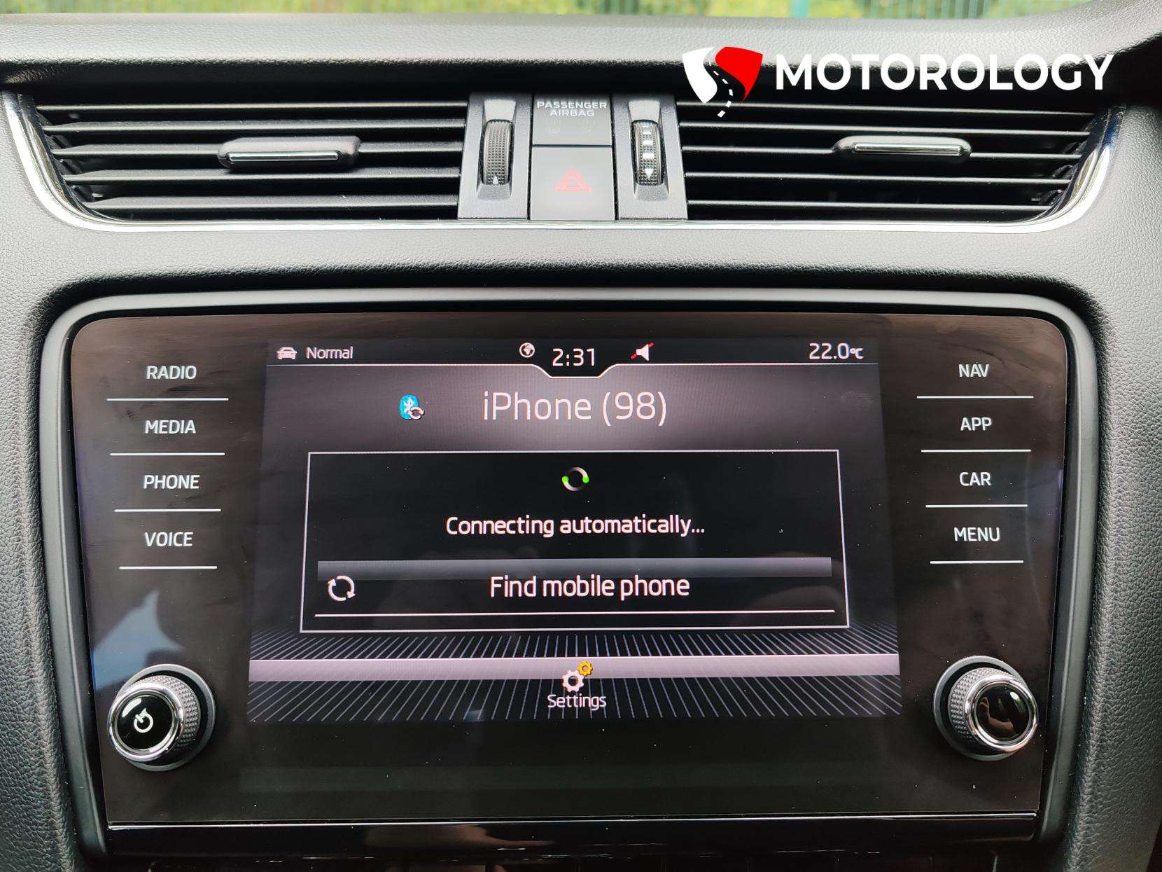 2017 SKODA OCTAVIA 2017 SKODA OCTAVIA