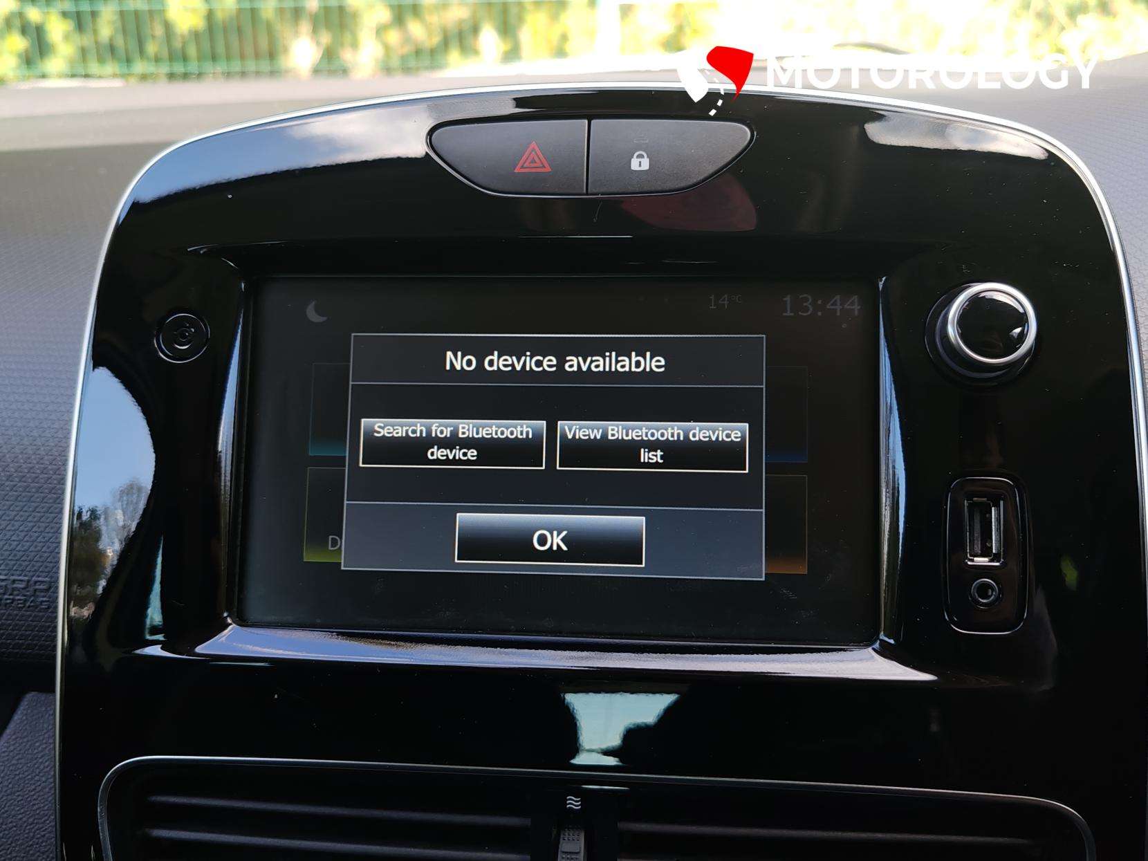 2019 RENAULT CLIO 2019 RENAULT CLIO