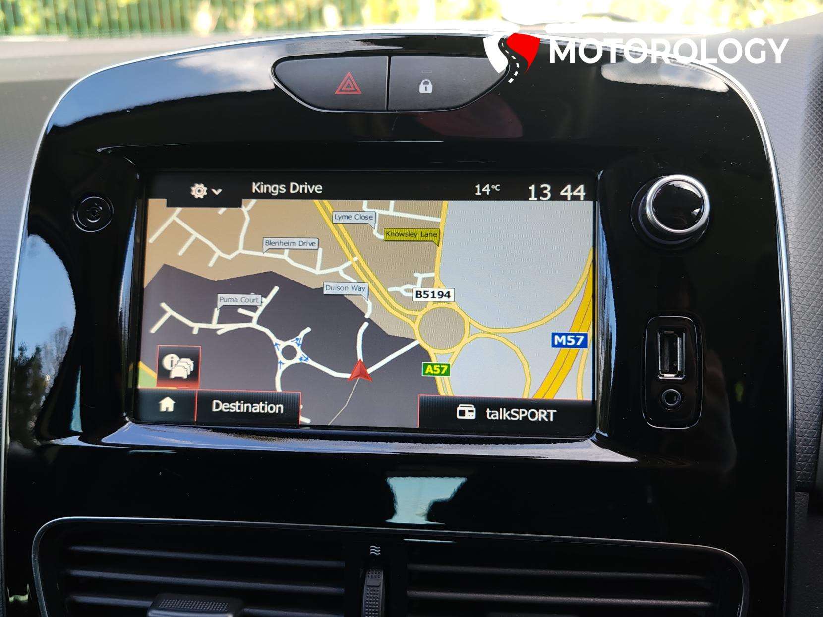 2019 RENAULT CLIO 2019 RENAULT CLIO
