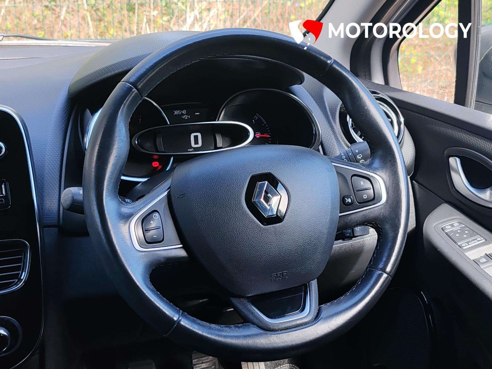 2019 RENAULT CLIO 2019 RENAULT CLIO