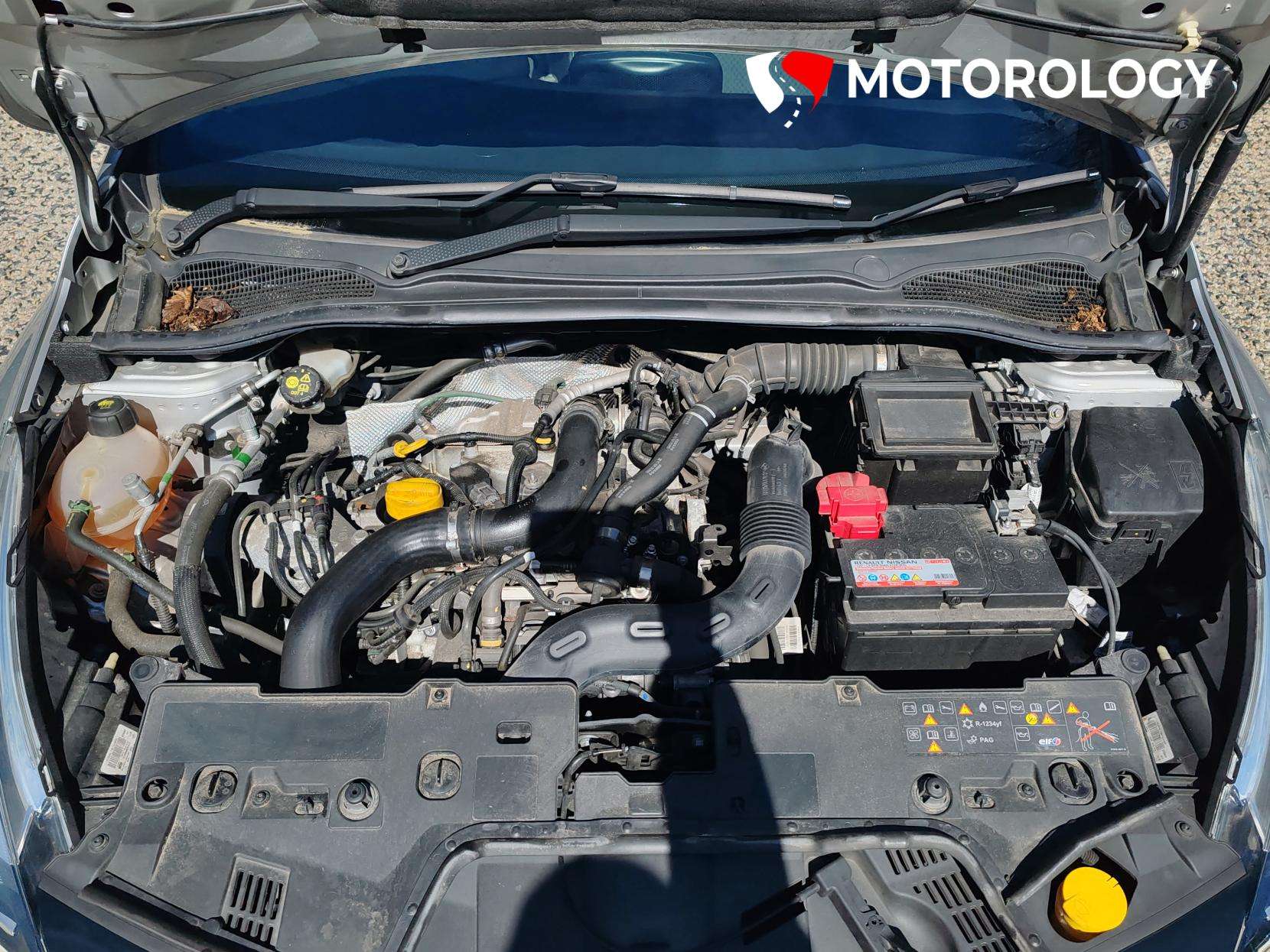2019 RENAULT CLIO 2019 RENAULT CLIO