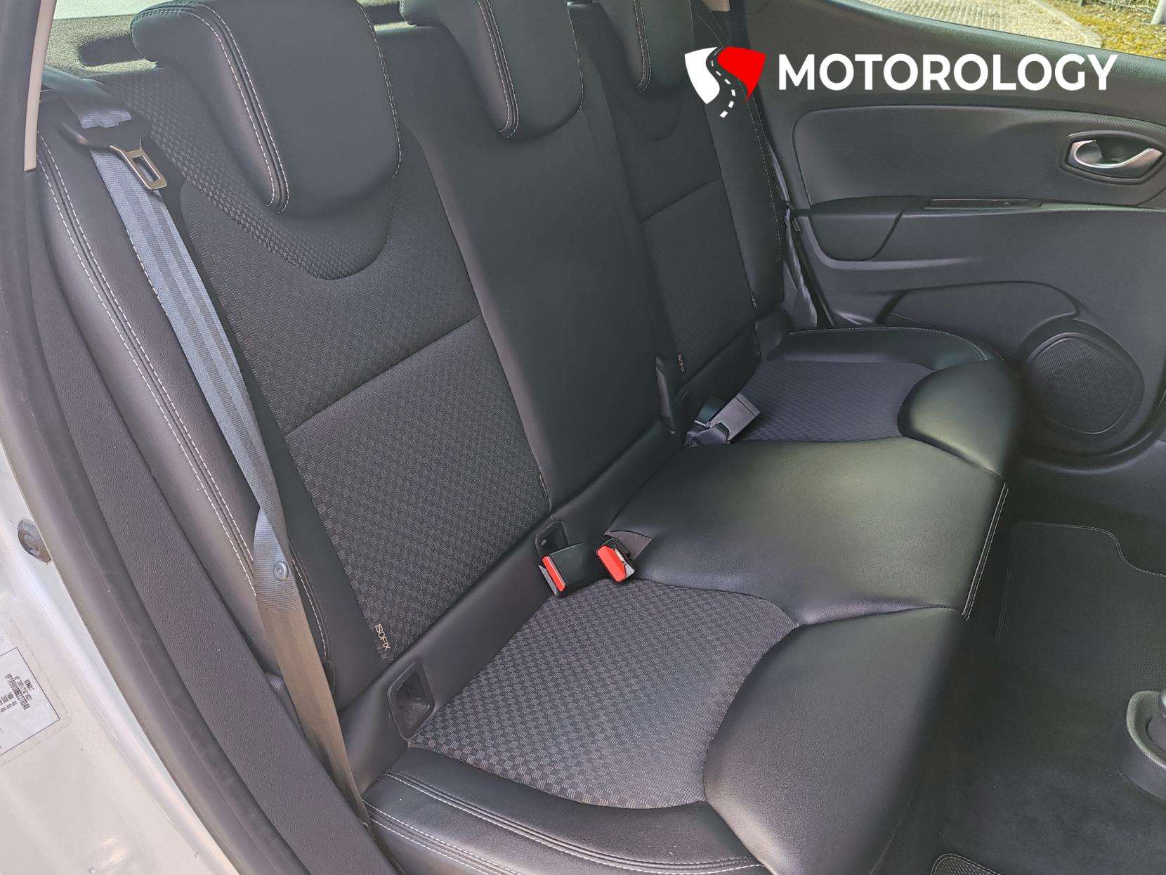 2019 RENAULT CLIO 2019 RENAULT CLIO